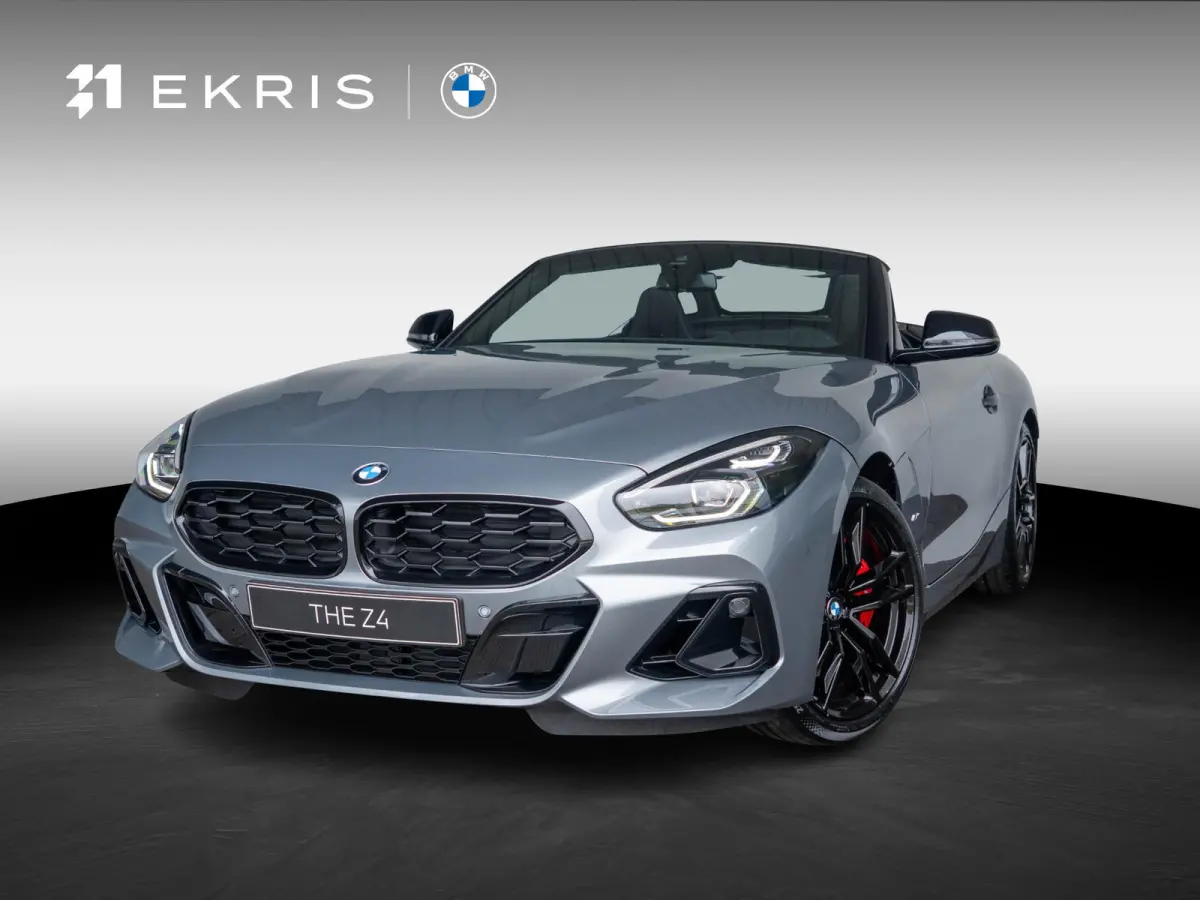 sDrive30i Business Edition Plus | Active Cruise Control | High Executive