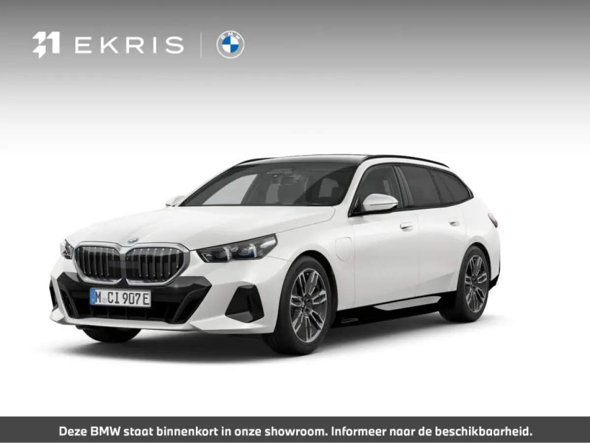 530e M Sport Edition | M Sportpakket | Innovation Pack | Travel Pack | Panoramadak