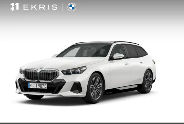 530e M Sport Edition | M Sportpakket | Innovation Pack | Travel Pack | Panoramadak