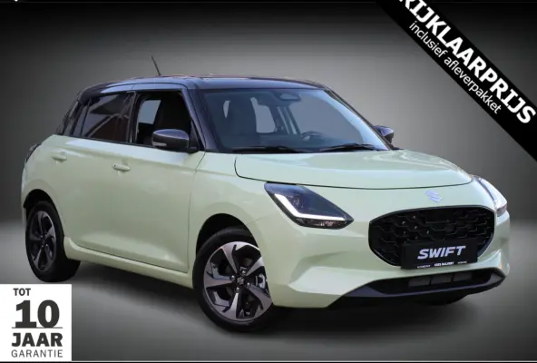 1.2 Style Hybrid Automaat | Demo deal! | Direct leverbaar! |
