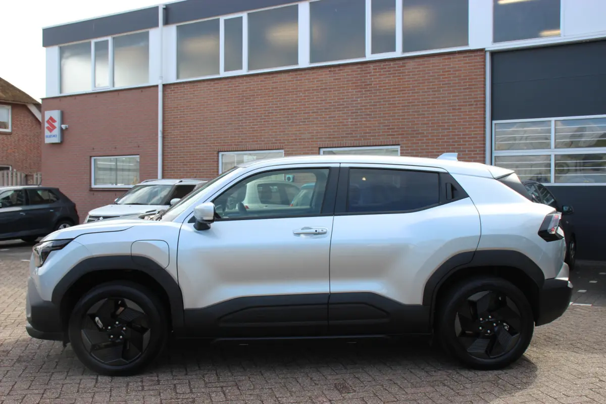 Select 61 kWh | € 2.000,- korting! | NIEUW | Direct leverbaar! |