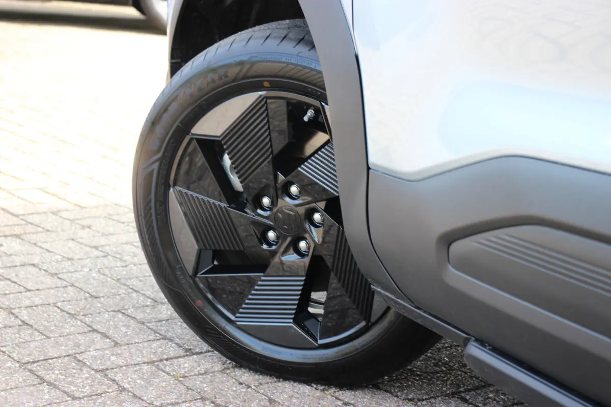 Select 61 kWh | € 2.000,- korting! | NIEUW | Direct leverbaar! |
