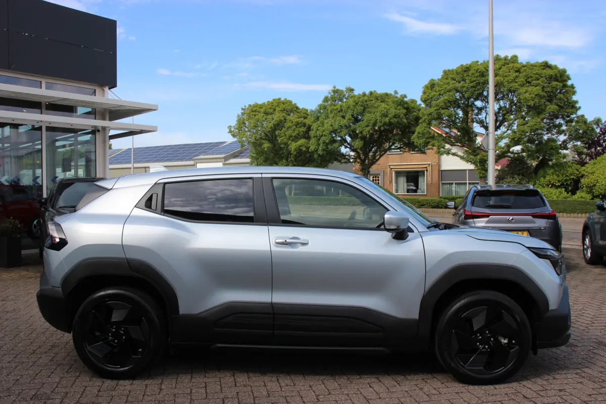 Select 61 kWh | € 2.000,- korting! | NIEUW | Direct leverbaar! |