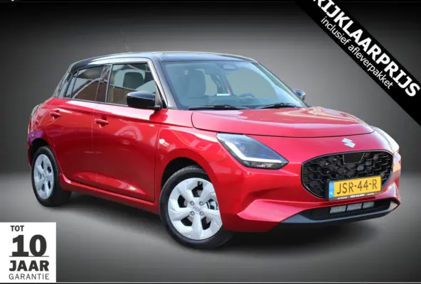 1.2 Select Hybrid Automaat | Demo deal! | 10 jaar garantie |