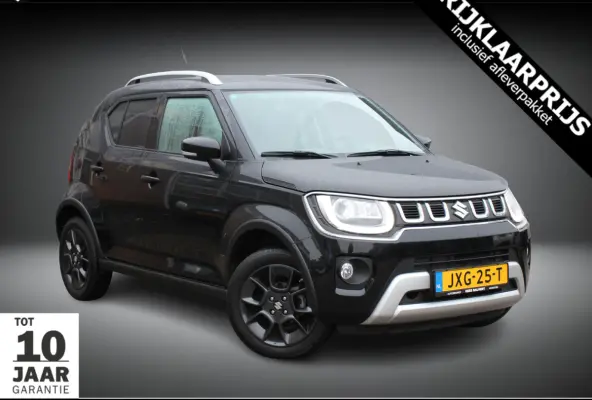 1.2 Style Hybrid Automaat | 10 jaar Garantie | Clima | Cruise | Keyless |