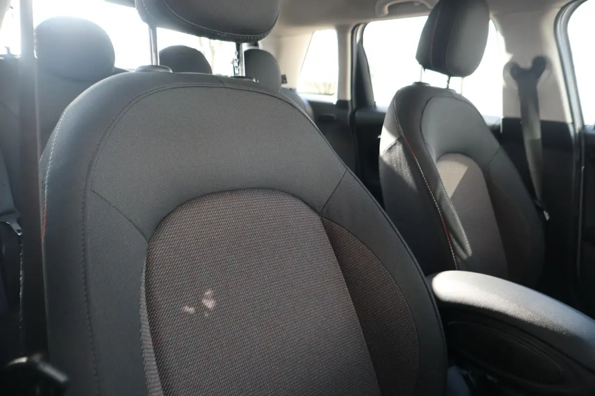 Cooper | Cruise Control | Parkeersensor Achter | LED Koplampen |