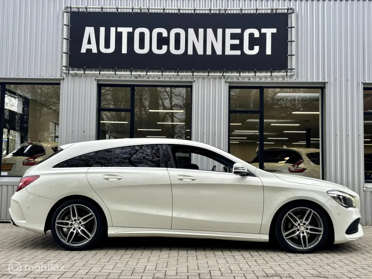 200 AMG PAKKET, NAVI, PANO, CAMERA. 200