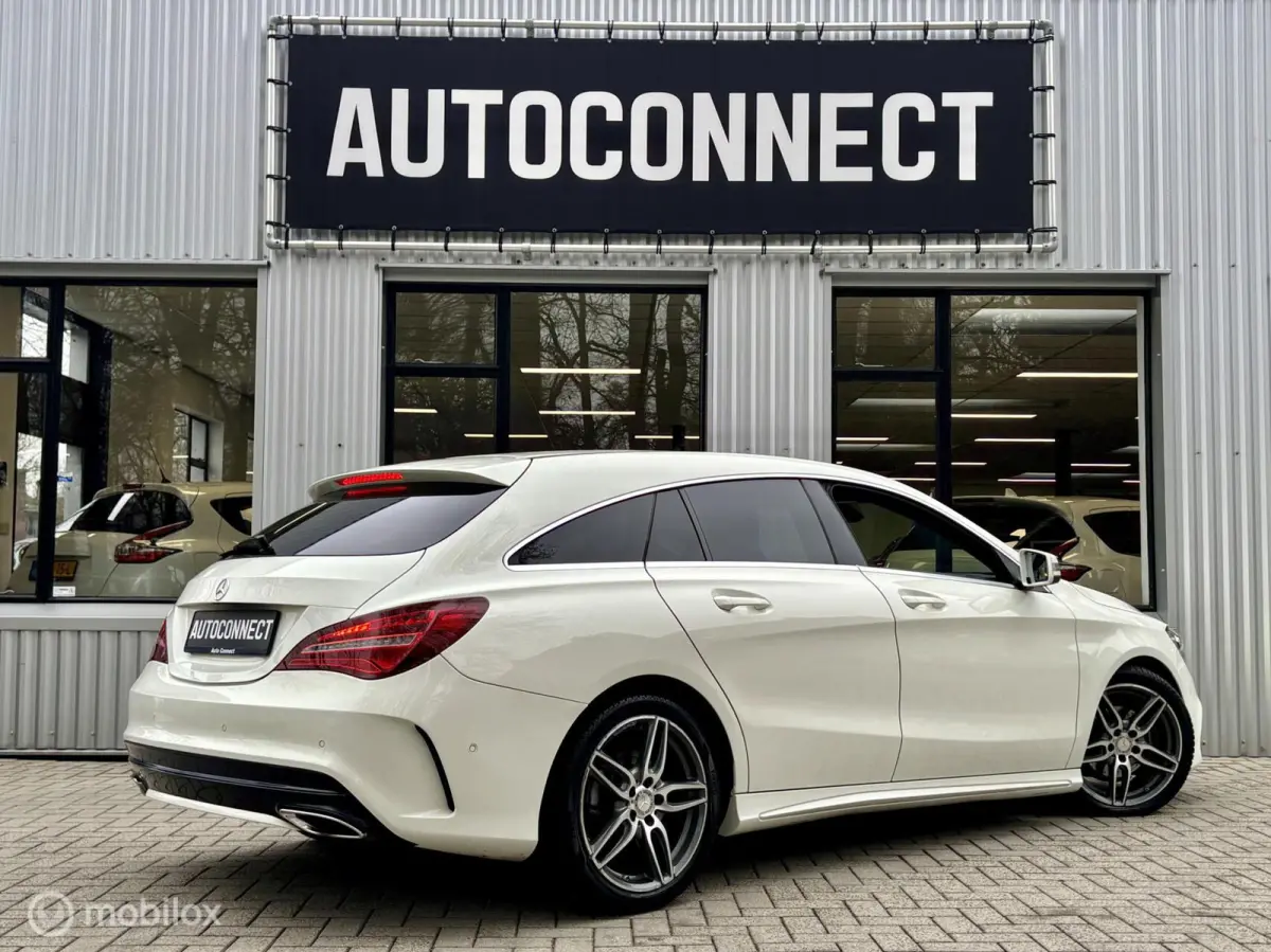 200 AMG PAKKET, NAVI, PANO, CAMERA. 200