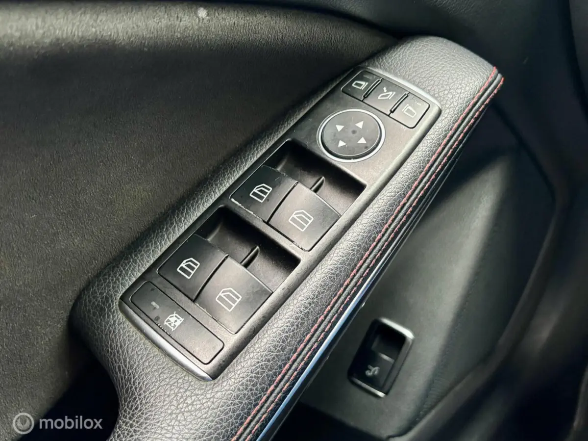 200 AMG PAKKET, NAVI, PANO, CAMERA. 200