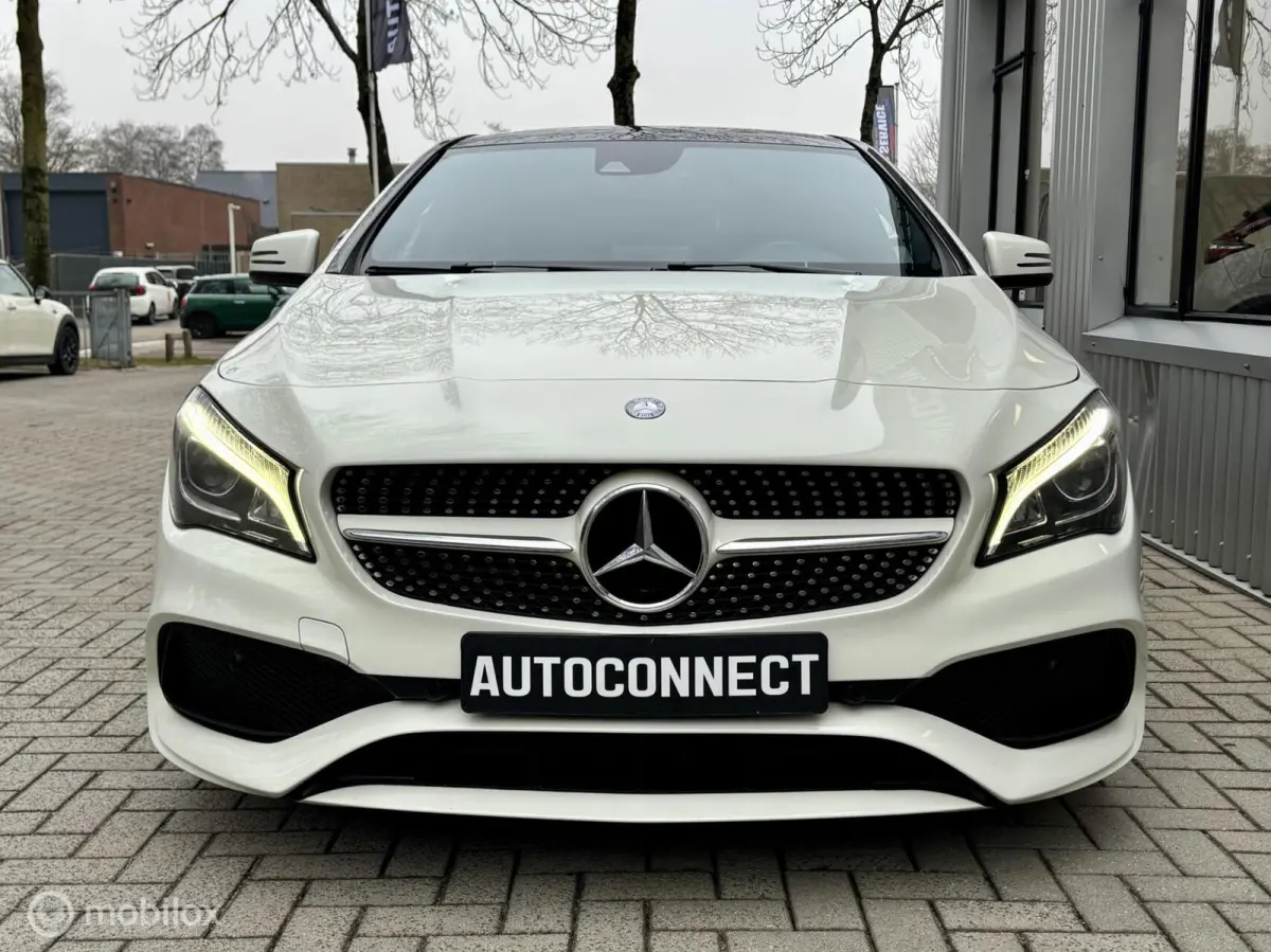 200 AMG PAKKET, NAVI, PANO, CAMERA. 200