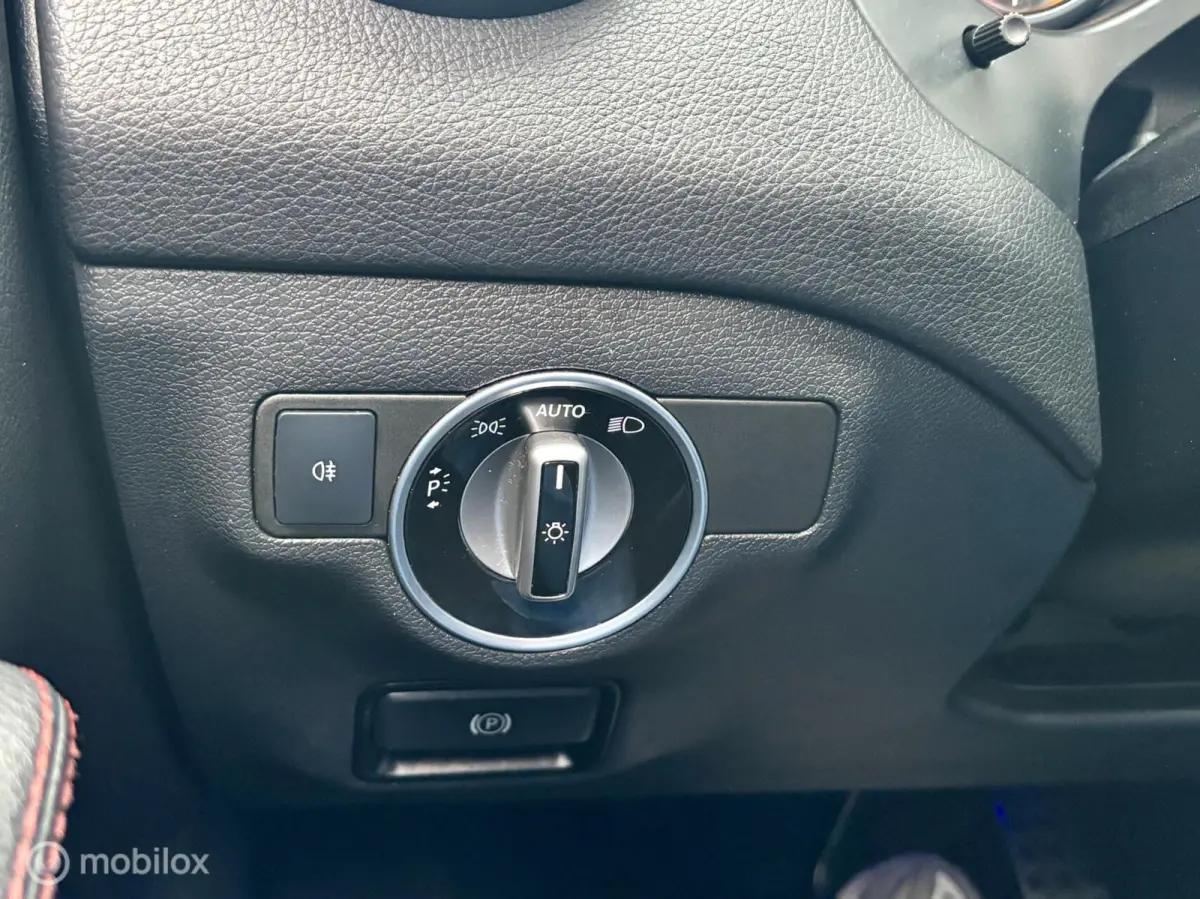 200 AMG PAKKET, NAVI, PANO, CAMERA. 200