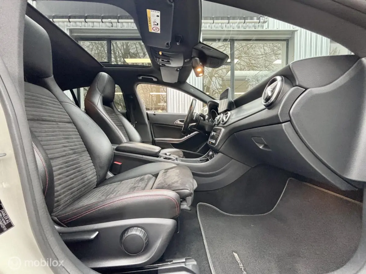 200 AMG PAKKET, NAVI, PANO, CAMERA. 200