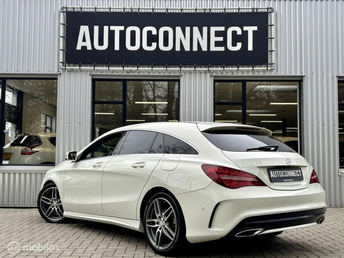 200 AMG PAKKET, NAVI, PANO, CAMERA. 200