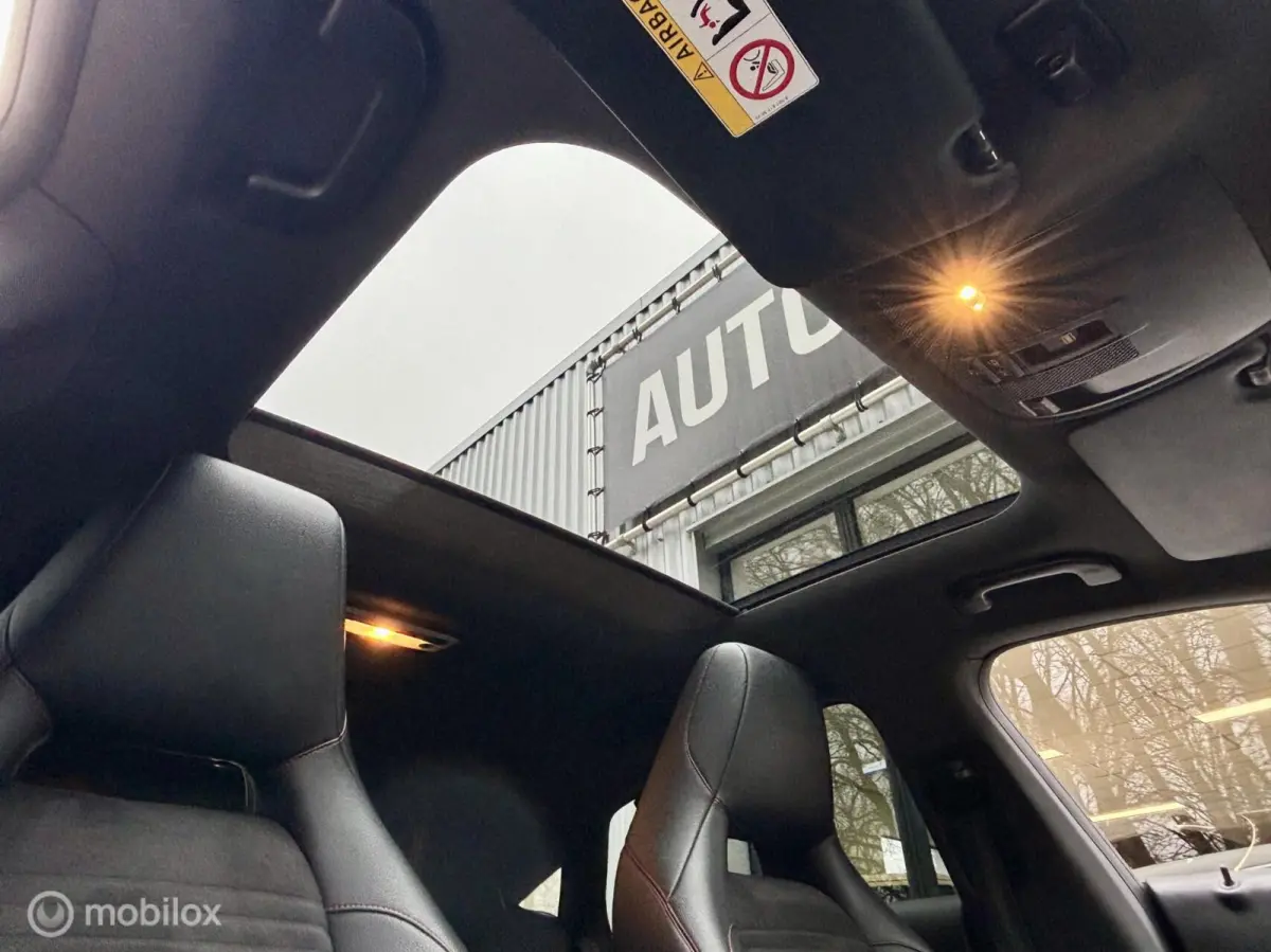 200 AMG PAKKET, NAVI, PANO, CAMERA. 200