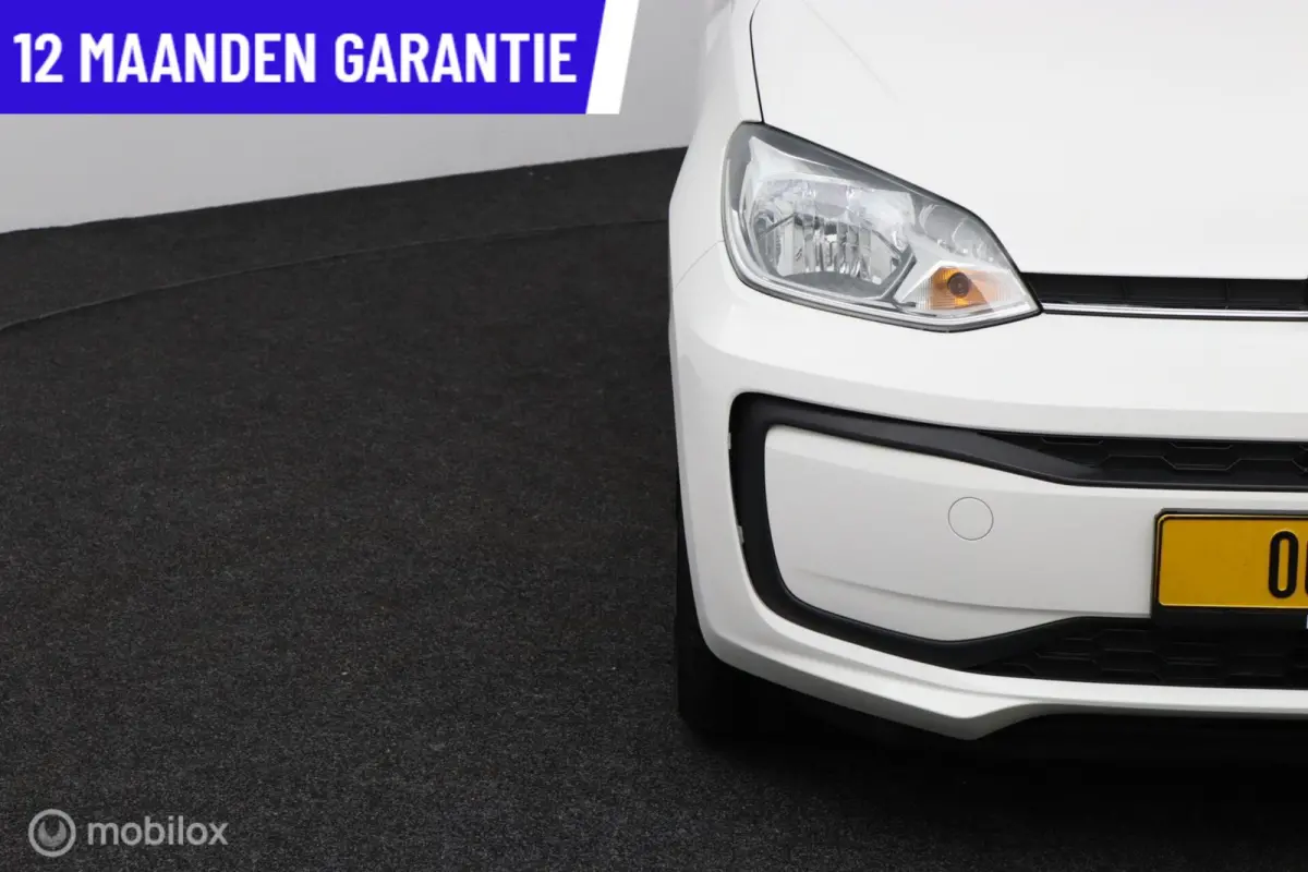 Up! 1.0 BMT Cruise Airco BLTH Dealer onderhouden
