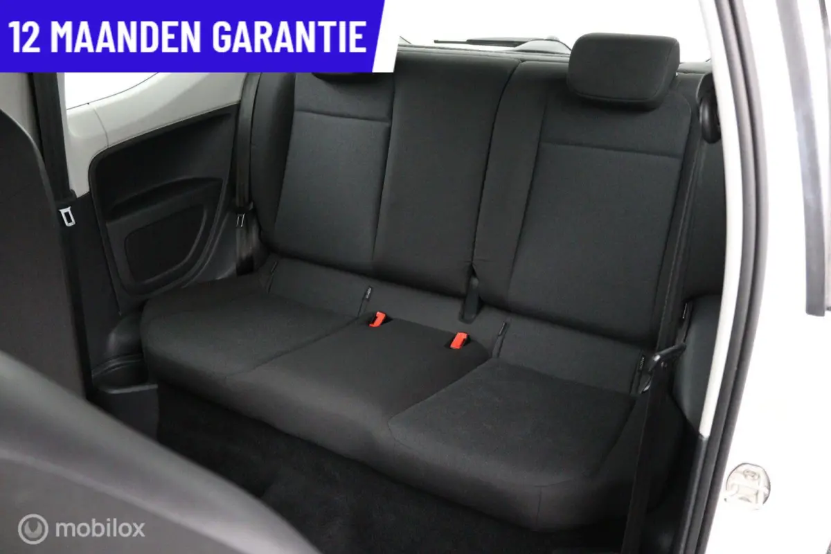 Up! 1.0 BMT Cruise Airco BLTH Dealer onderhouden