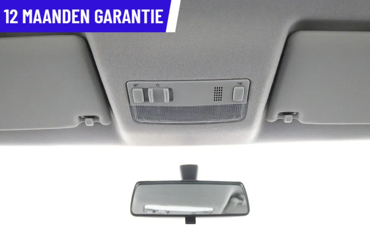 Up! 1.0 BMT Cruise Airco BLTH Dealer onderhouden