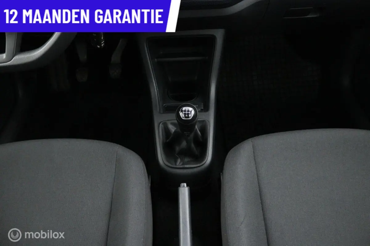 Up! 1.0 BMT Cruise Airco BLTH Dealer onderhouden
