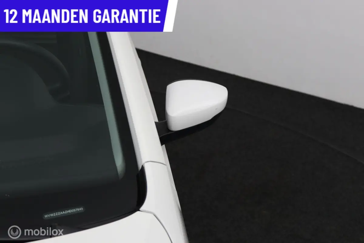 Up! 1.0 BMT Cruise Airco BLTH Dealer onderhouden
