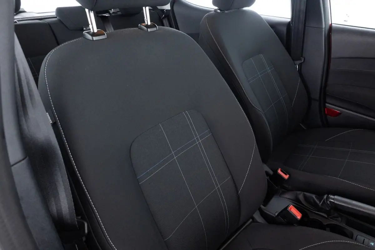 1.0 EcoBoost Connected ✅ 1e Eigenaar