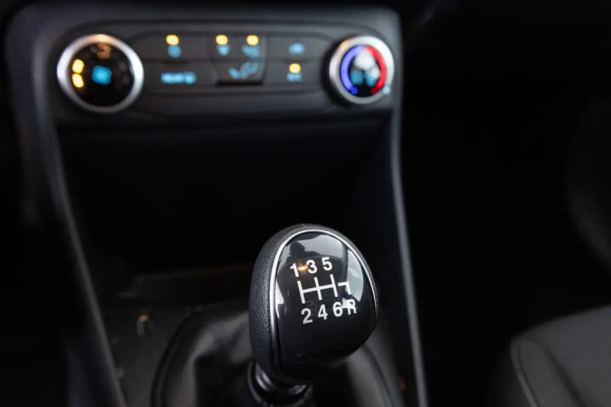 1.0 EcoBoost Connected ✅ 1e Eigenaar