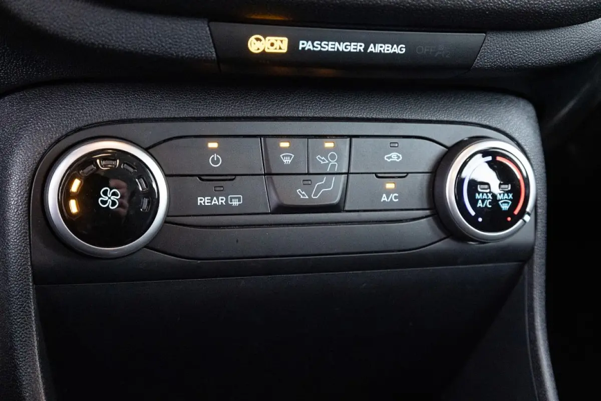 1.0 EcoBoost Connected ✅ 1e Eigenaar