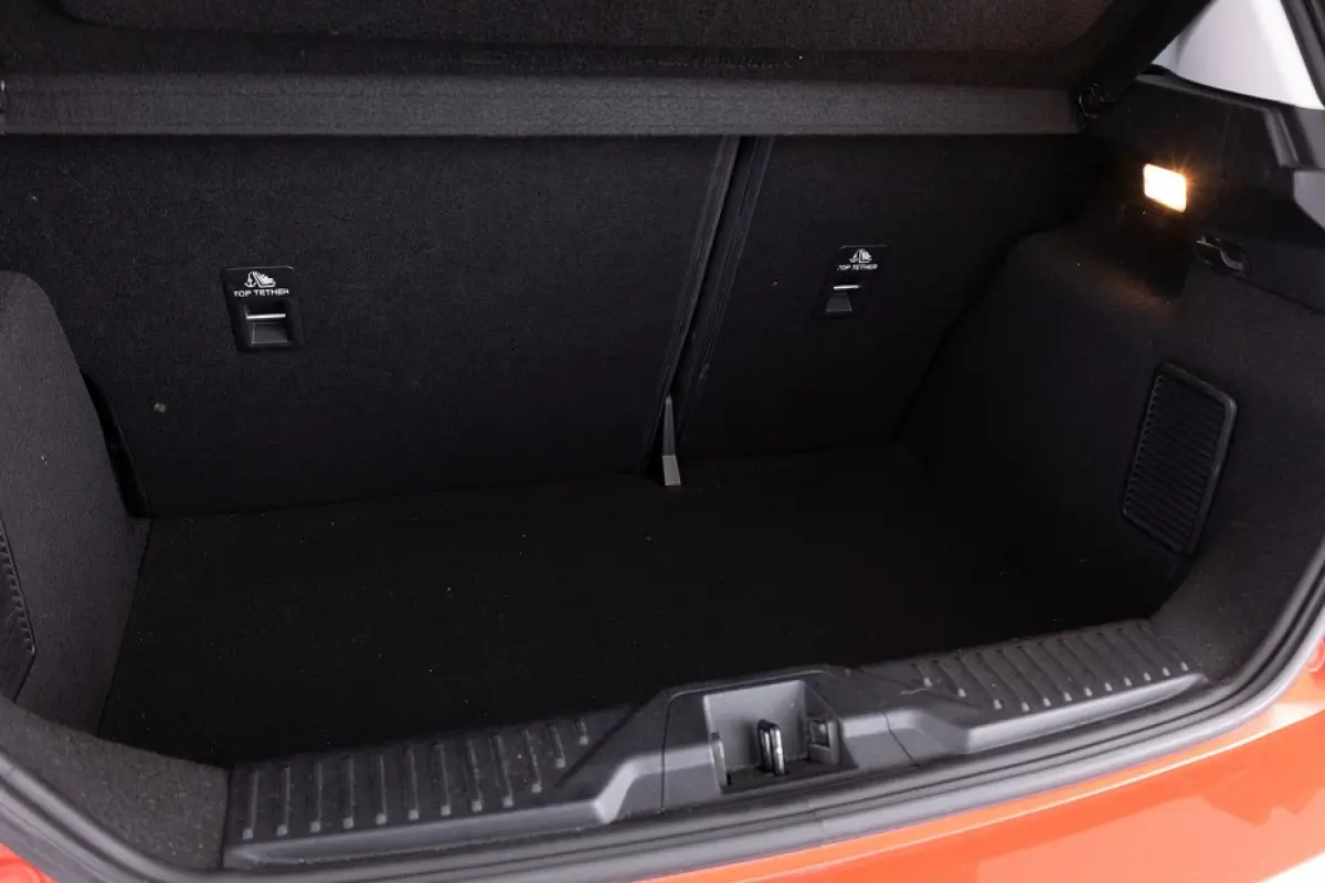 1.0 EcoBoost Connected ✅ 1e Eigenaar