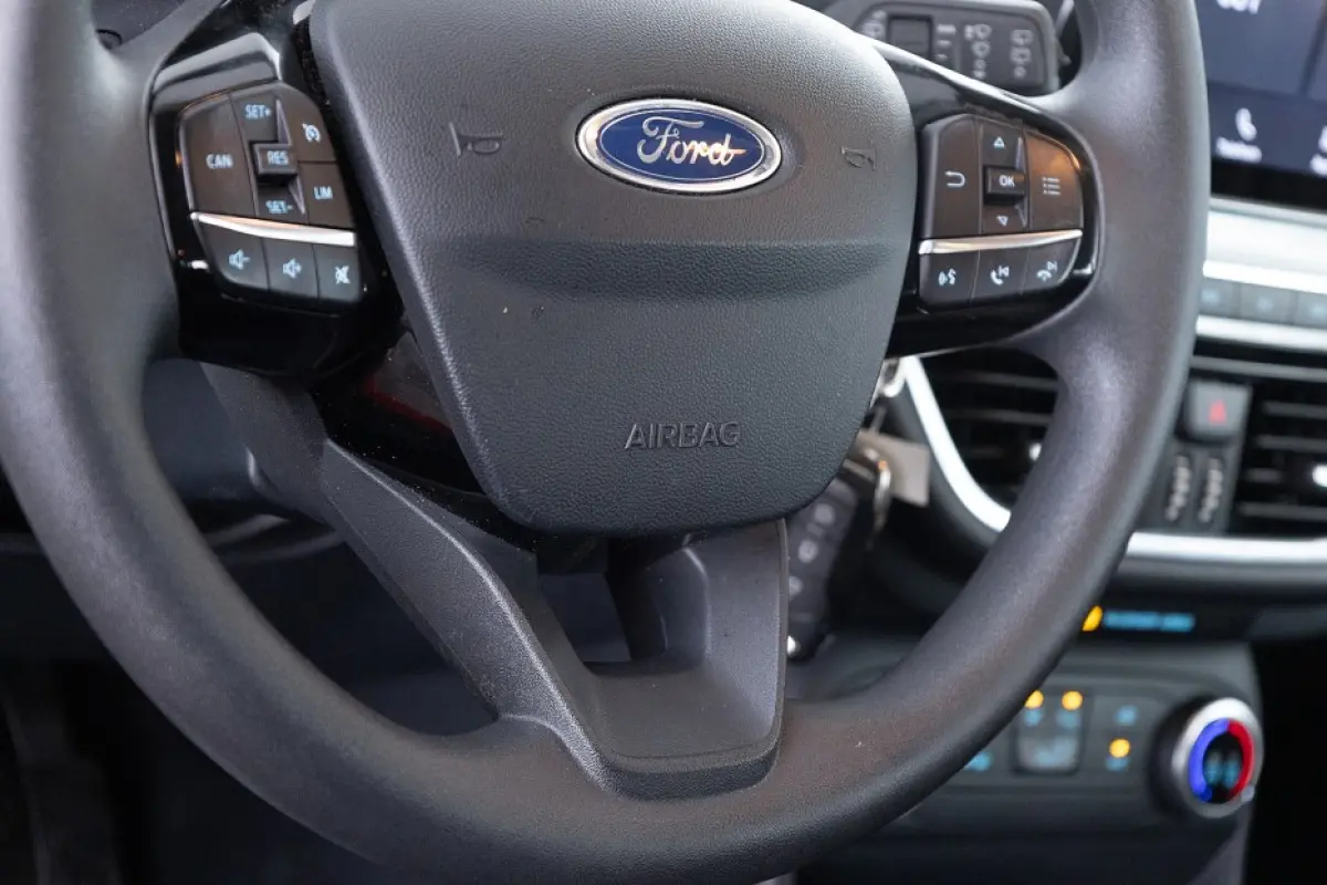 1.0 EcoBoost Connected ✅ 1e Eigenaar