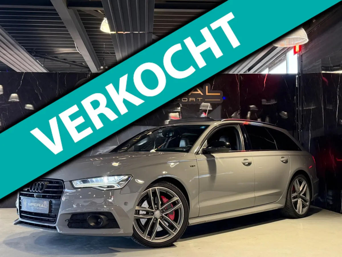 3.0 TDI BiT quattro Competition Pano|B&O Tweakers|HUD|RS-STOELEN|Trekhaak|luchtvering