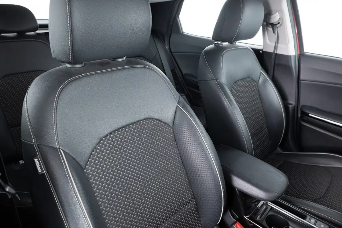 1.6 GDi PHEV DynamicPlusLine | Half LEDER | ECC | NAVI | CARPLAY