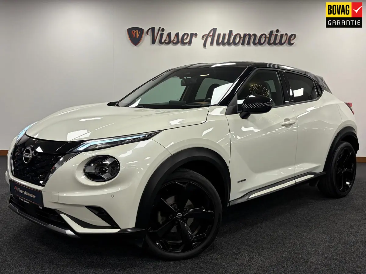 1.6 Hybrid N-Design*Winter-Pakket*Leder*Xenon*Cruise-Control*Apple-Carplay*Andriod*