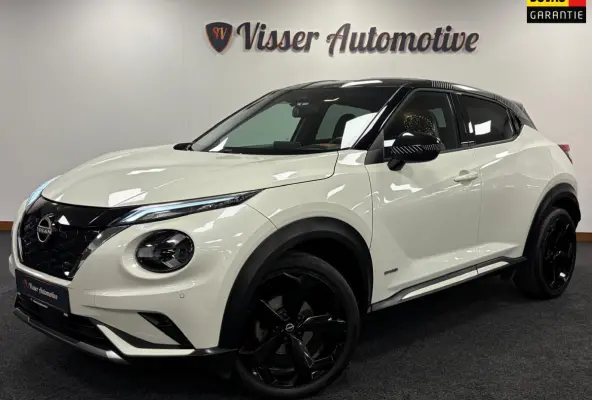 1.6 Hybrid N-Design*Winter-Pakket*Leder*Xenon*Cruise-Control*Apple-Carplay*Andriod*