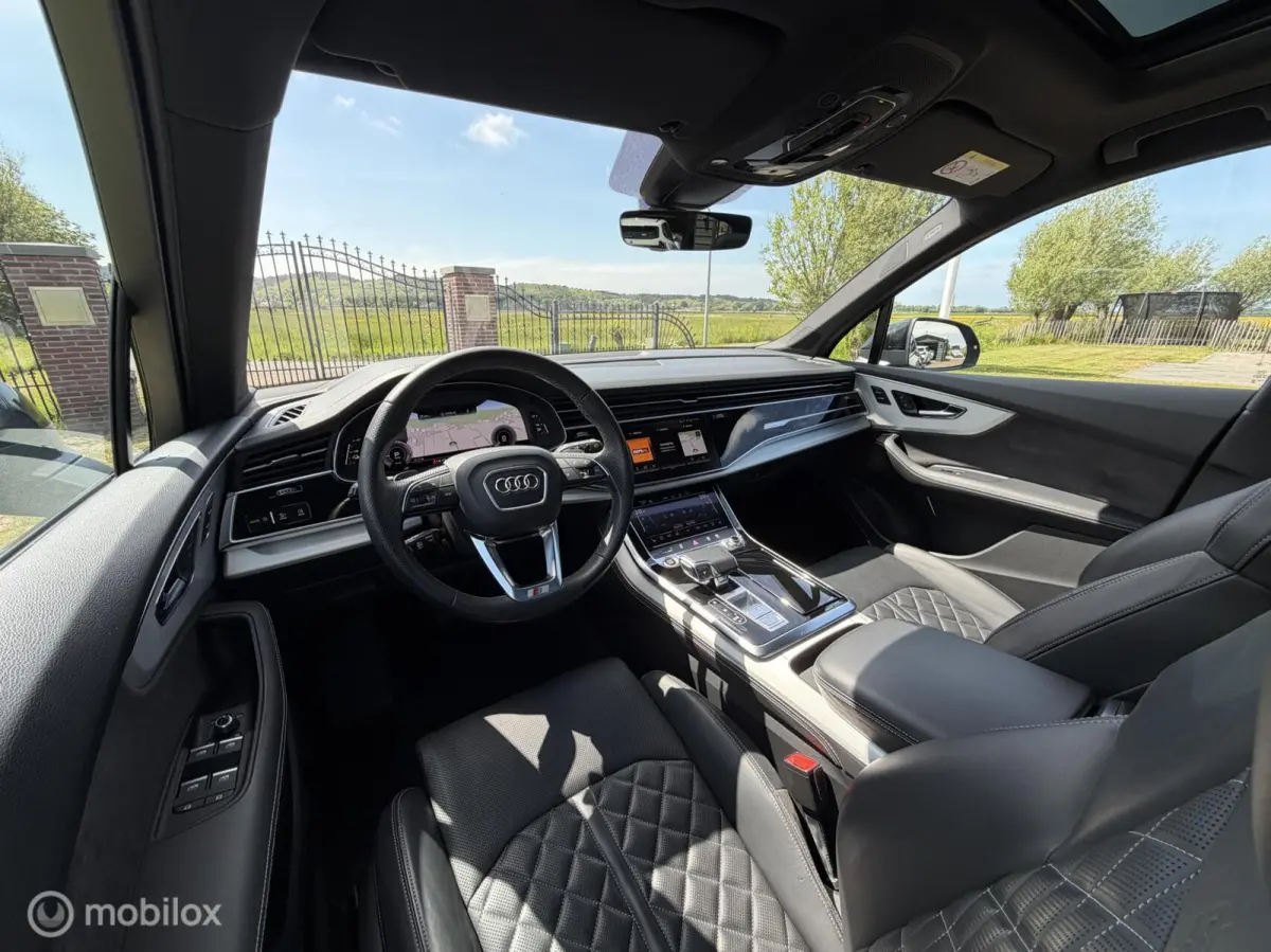 60 TFSI e S Line Panodak RS HUD B&O Laser Night Trhk