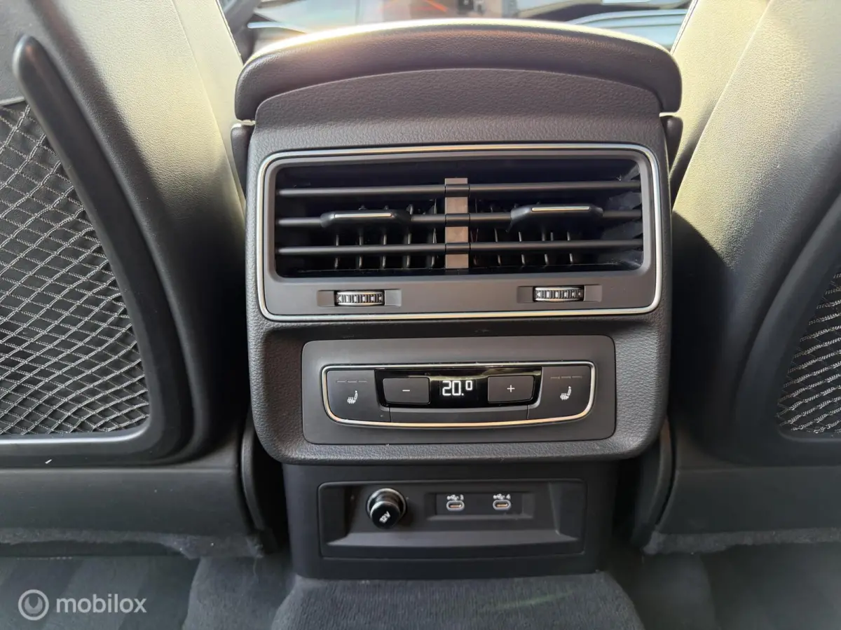60 TFSI e S Line Panodak RS HUD B&O Laser Night Trhk