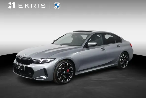 318i M Sportpakket Pro | Trekhaak | Comfort Pack | Innovation Pack