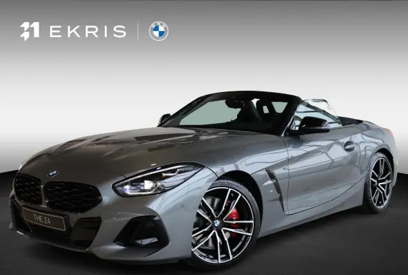 sDrive20i Business Edition Plus | M Sportpakket | Harman Kardon | Safety Pack