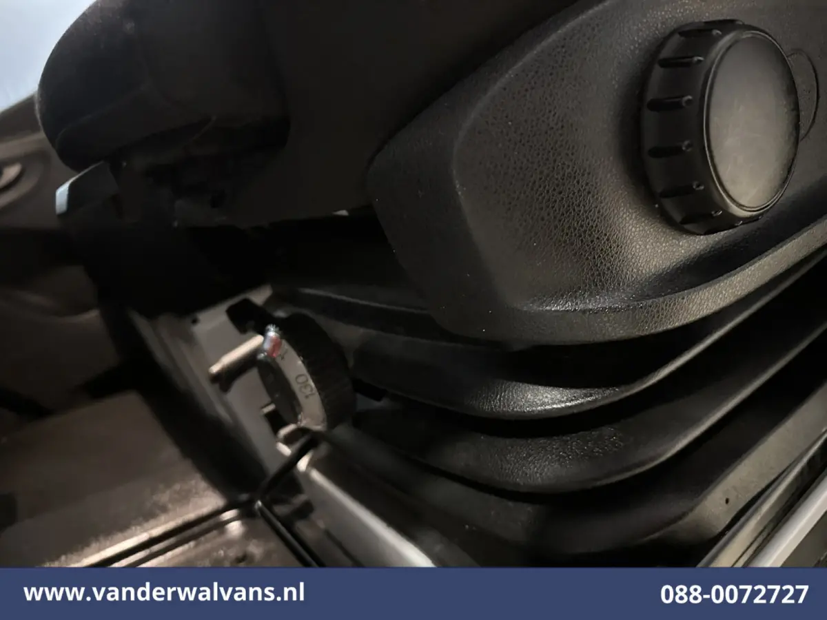 317 CDI 170pk L3H2 Euro6 Airco | 360 graden Camera | Navigatie | Apple Carplay | Cruisecontrol Android Auto, Chauffeursstoel, Stoelverwarming, Parkeersensoren, Bijrijdersbank