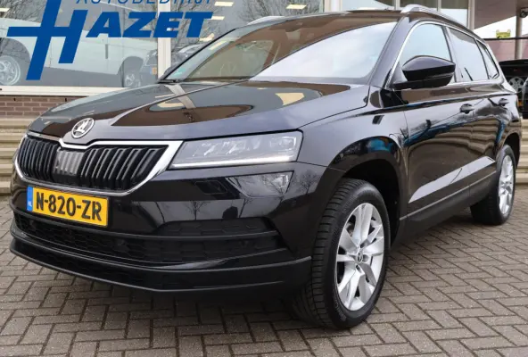 1.5 TSI ACT 150 PK AUT. + WEGKL. TREKHAAK | CANTON | ADAPTIVE CRUISE | STOELVERW. | CAMERA