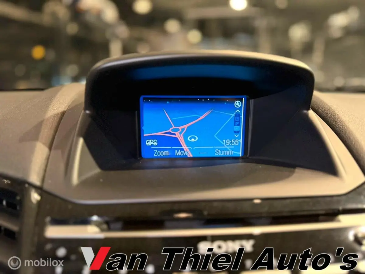 1.0 EcoBoost ST-Line