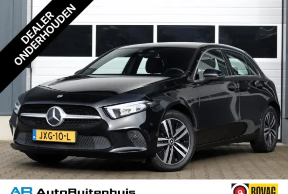 250 e Premium Plug-in Hybrid|1e Eigenaar|STOELVERWARMING|LEDER|CAMERA|CLIMATE