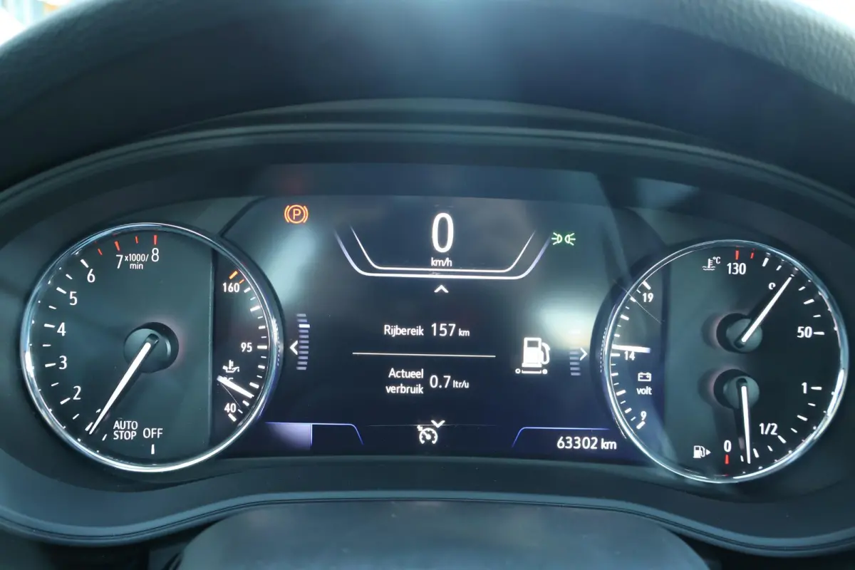 1.2 Elegance 1e Eigenaar | Dealer Onderh | BTW | NAP | Camera | Navi | Cruise | Keyless | Full LED | LMV | PDC