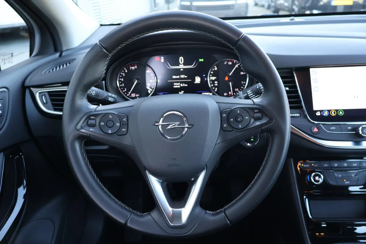 1.2 Elegance 1e Eigenaar | Dealer Onderh | BTW | NAP | Camera | Navi | Cruise | Keyless | Full LED | LMV | PDC