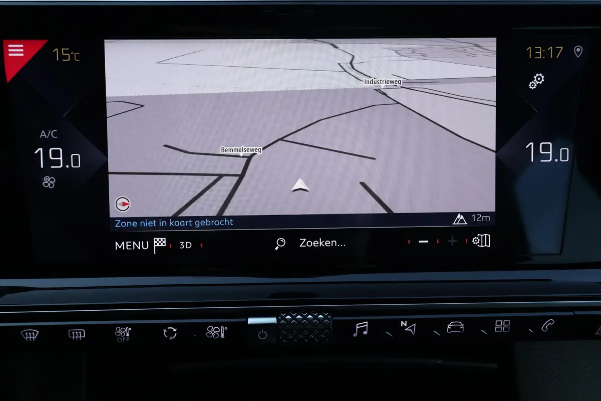 1.2 PureTech Business 1e Eigenaar | BTW | Volledig Onderh | NAP | 360 Cam | Carplay | Navi | Climate | DAB | Cruise | LED | Keyless | PDC