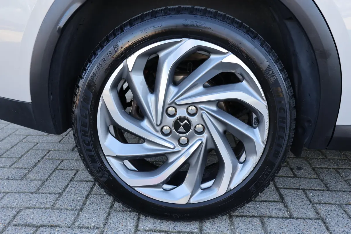 1.2 PureTech Business 1e Eigenaar | BTW | Volledig Onderh | NAP | 360 Cam | Carplay | Navi | Climate | DAB | Cruise | LED | Keyless | PDC