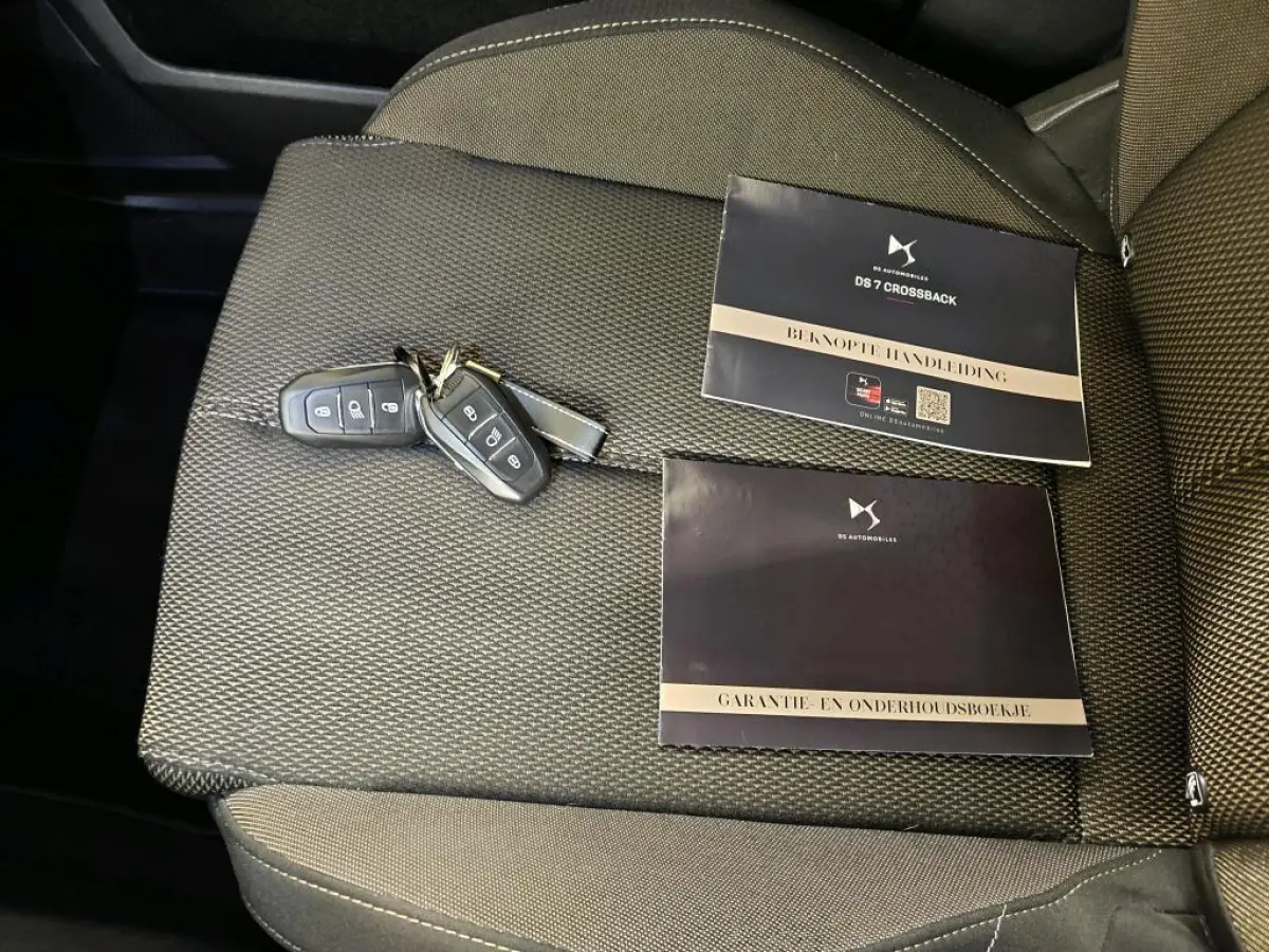 1.2 PureTech Business 1e Eigenaar | BTW | Volledig Onderh | NAP | 360 Cam | Carplay | Navi | Climate | DAB | Cruise | LED | Keyless | PDC