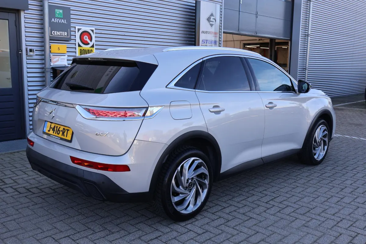 1.2 PureTech Business 1e Eigenaar | BTW | Volledig Onderh | NAP | 360 Cam | Carplay | Navi | Climate | DAB | Cruise | LED | Keyless | PDC