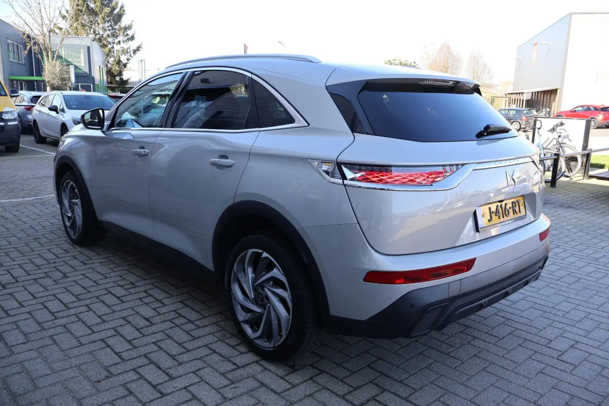 1.2 PureTech Business 1e Eigenaar | BTW | Volledig Onderh | NAP | 360 Cam | Carplay | Navi | Climate | DAB | Cruise | LED | Keyless | PDC