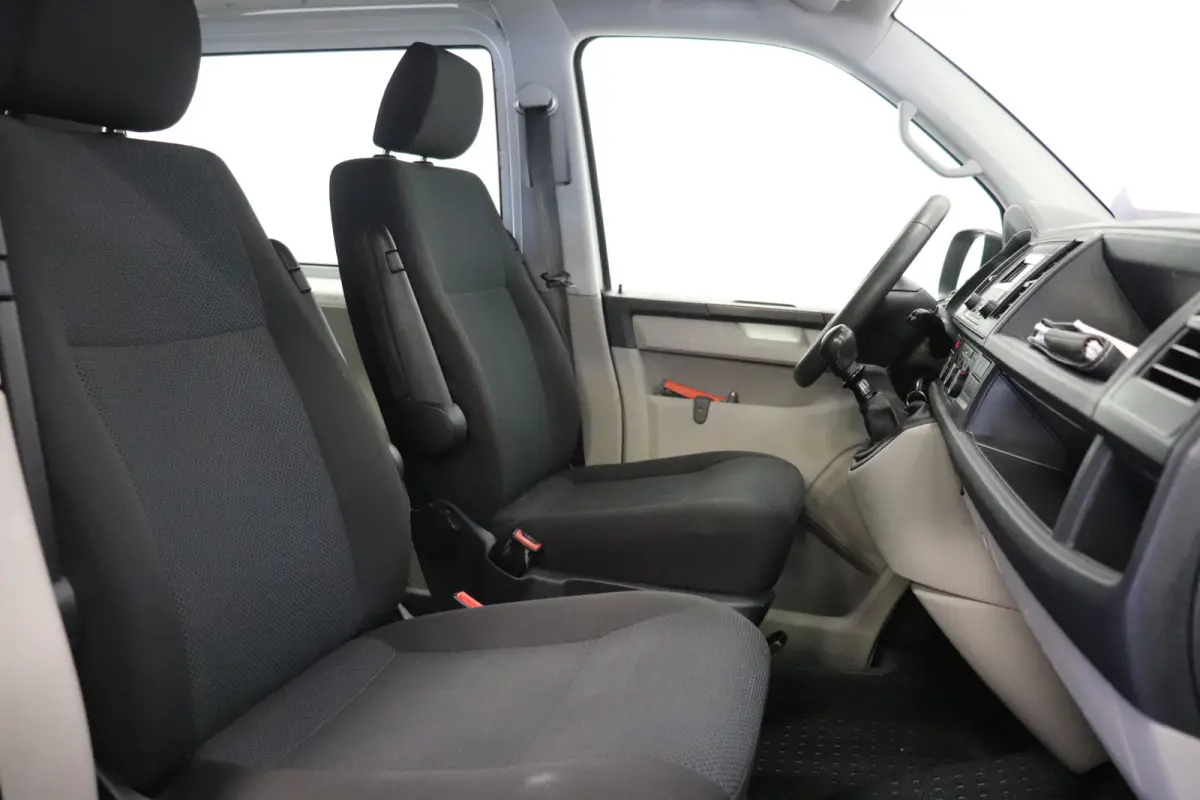 2.0 TDI L2 EURO 6 - Airco - Cruise - PDC - €15.950,- Excl.