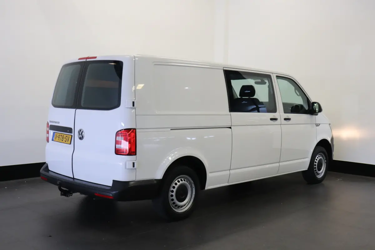 2.0 TDI L2 EURO 6 - Airco - Cruise - PDC - €15.950,- Excl.