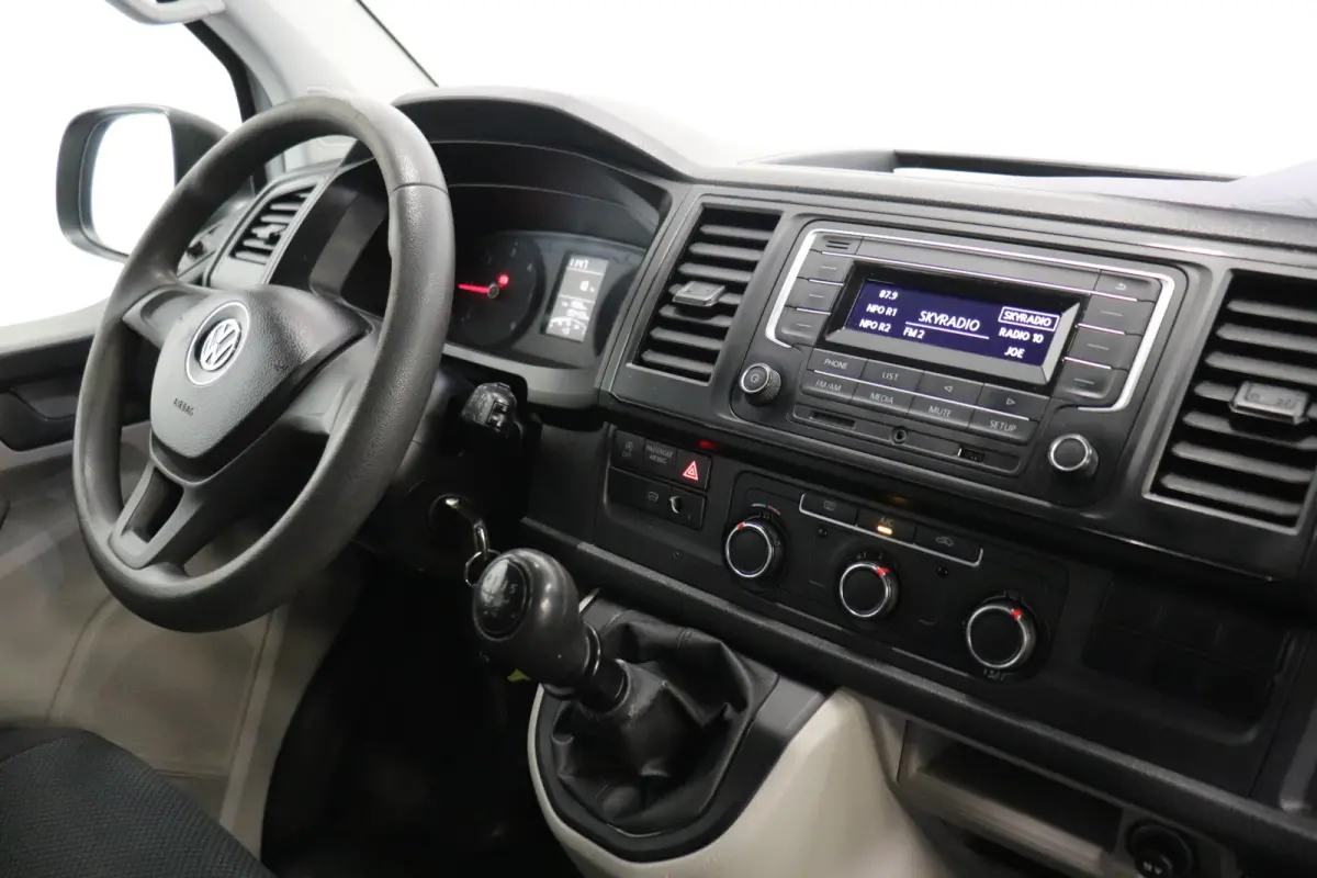 2.0 TDI L2 EURO 6 - Airco - Cruise - PDC - €15.950,- Excl.